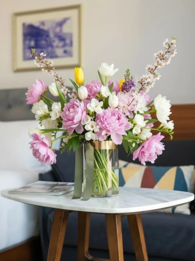 February, you’ve been golden. See you in spring, March. 💐
#HomeAwayFromHome #DesignHotel #LittleTaiHang