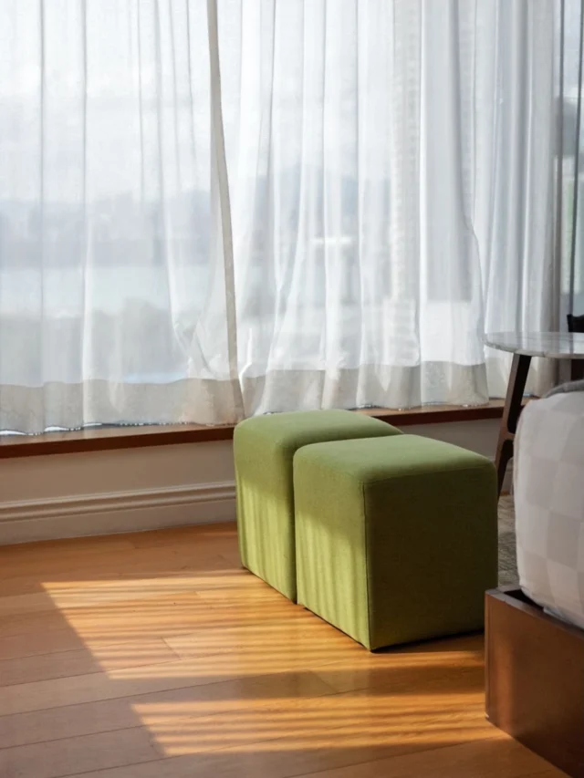 Rise, reset, and reimagine city mornings.
#HomeAwayFromHome #DesignHotel #LittleTaiHang