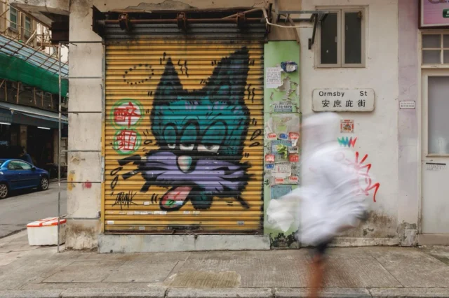 A new month begins – fresh intentions and timeless city charm. Where will April take you?
#DiscoverTaiHang #TaiHang #Hongkong