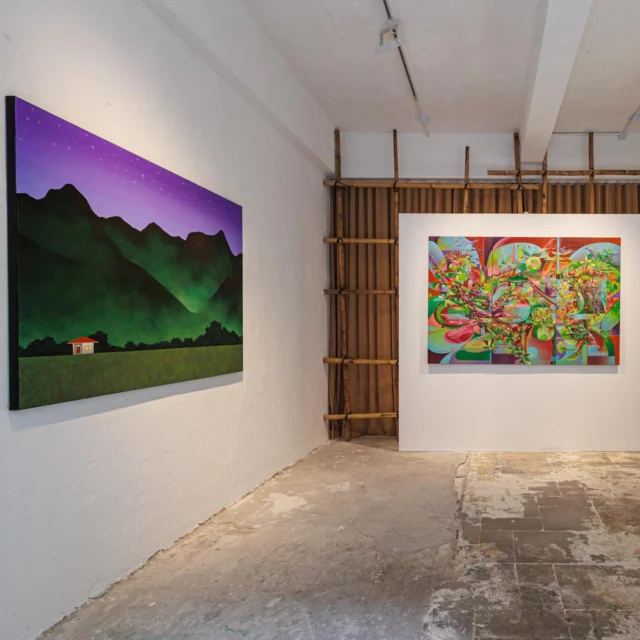 Looking back on @arthousetaihang — a wonderful activation that brought extra vibrance to the neighbourhood during Art Month.
#DiscoverTaiHang #ArtHouseTaiHang #ArtMonth #TaiHang