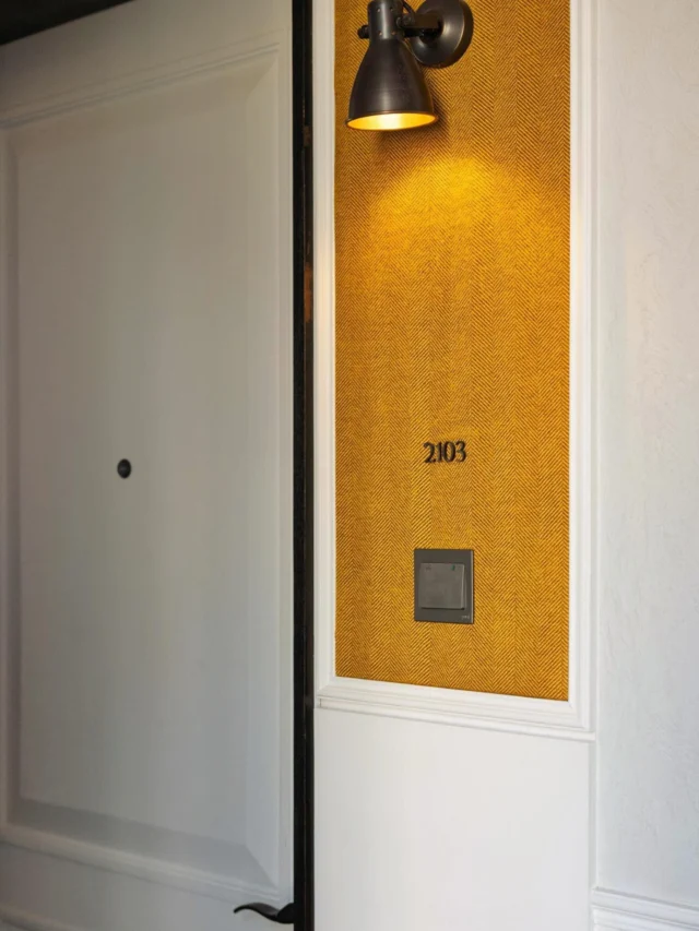 Rest, recharge, and stay inspired.
#HomeAwayFromHome #DesignHotel #LittleTaiHang
