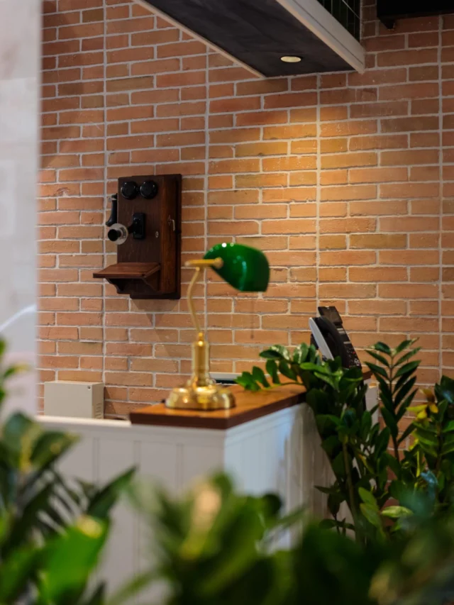 Check in with us and make yourself at home.
#HomeAwayFromHome #DesignHotel #LittleTaiHang