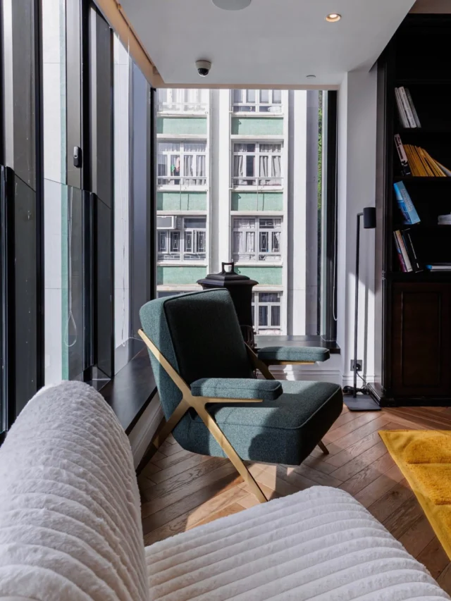 Design you’ll notice. Comfort you‘ll feel.
#HomeAwayFromHome #DesignHotel #LittleTaiHang
