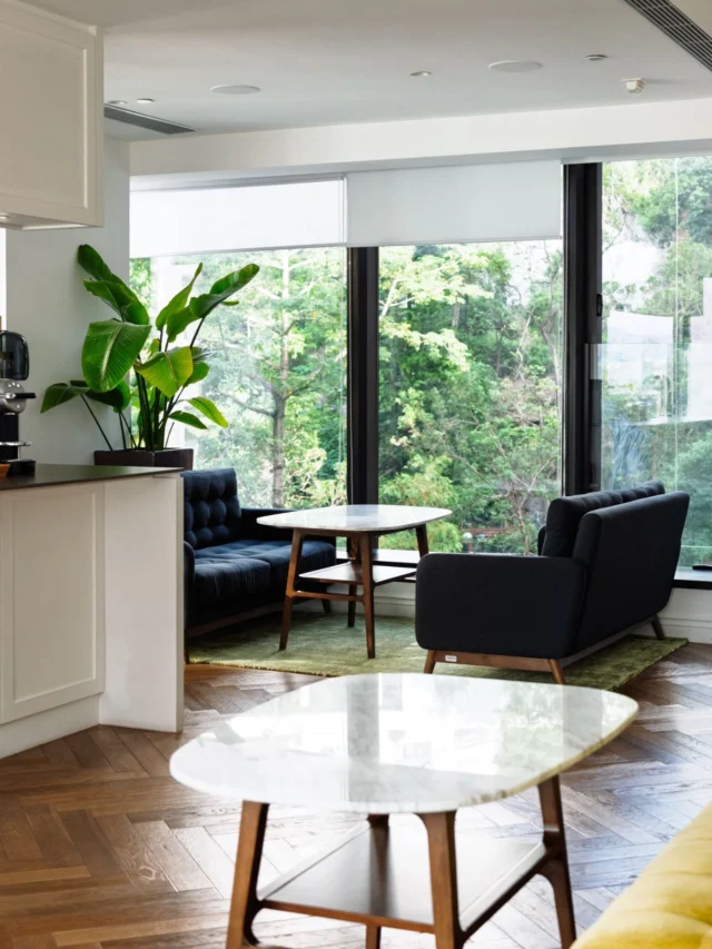 A little green goes a long way in this city. Whether you’re with us for a night or a season, we hope Little Tai Hang feels like a place to slow down. 🌱
#HomeAwayFromHome #DesignHotel #LittleTaiHang